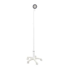 LED Medical Exam Lamp Mobile Surgical Examination Lamp 500mA Exam Light 12W