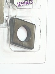 Kennametal ICSN433 GRADE K9 Shims for Indexables Carbide Inserts Qty.10(26MY609)