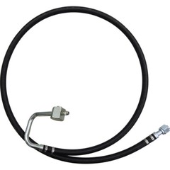 AL70927 Compressor to Condenser Hose for John Deere 1640 2040 ++ Tractors