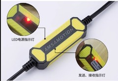 USB-FANUC For Fanuc USB To DB25 Pin CNC Fanuc RS232 Serial Data Download Cable