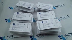 Medline Suture removal Tray REF DYNJ07254A Lot of 35