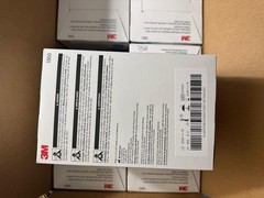 NEW – 3M ref. 1860 ADULT SIZE Face Mask 20 PACK EXP 11/2029.