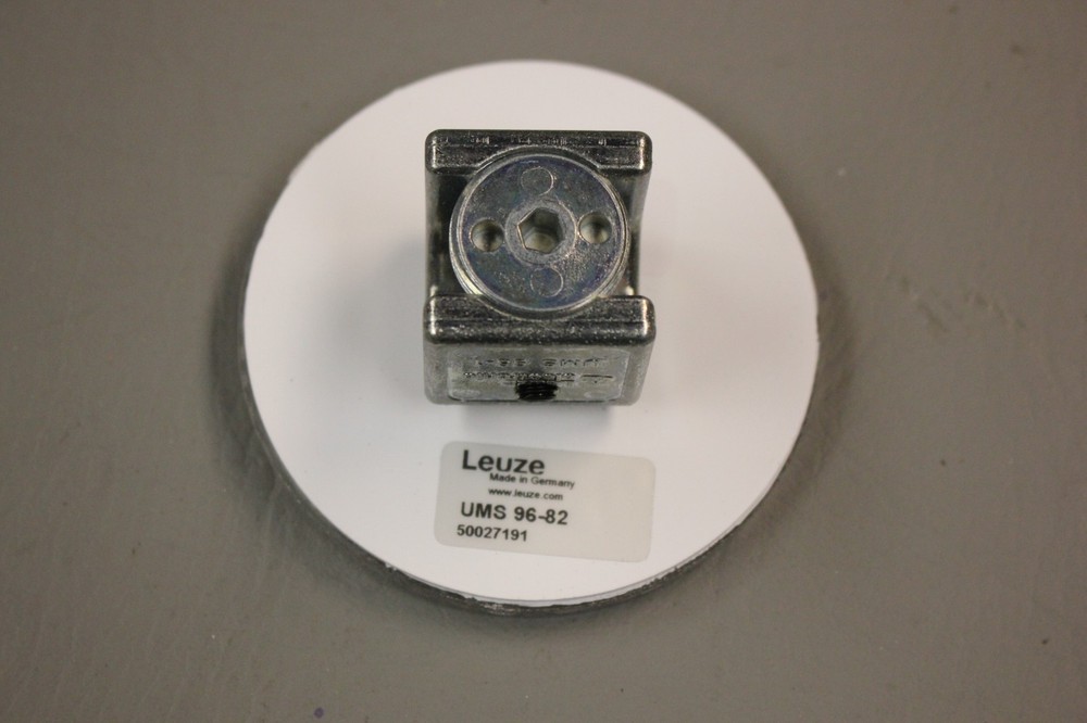 LEUZE UMS 96-82 MOUNTING SYSTEM 50027191