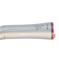 COXO Dental Electric Handpiece 1:5 Contra Angle Fiber Optic High Speed CX235C7-5
