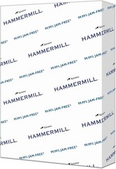 A4 Paper, 20 lb Copy Paper 210mm x 297mm – 1 Ream 500 Sheets – 92 Bright, Mad…