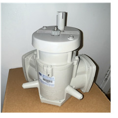 Wayne 2PM-2 Fuel Flow Meter 46378 Mechanical Gas Diesel Pump Industrial Part