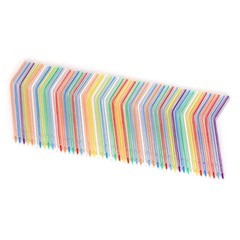 500Pcs Disposable Nozzle Tubes Tips for Dental 3-Way Spray Air Water Syringe
