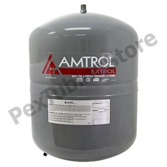 Amtrol Extrol EX-90 Boiler Expansion Tank, 14.0 Gallon Volume, #112-1