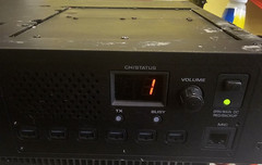 Kenwood TKR-750-1 VHF Two Way Radio Repeater TKR-750 – QTY Available