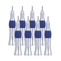 Dental 1:1 Slow Low Speed Straight Nosecone Handpiece E-type Joydental