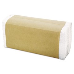 General Supply 1510B 10.13″ x 11″ C-Fold Towels – WT (200/PK, 12 PK/CT) New