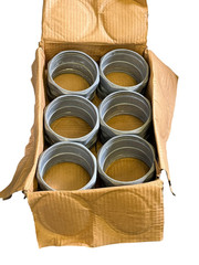 Neer TC-620 4″ EMT Compression Coupling BOX OF 6 Neer TC-620 4″