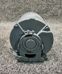 Century ARB2034L6 Direct Drive Blower Motor 1/3 hp, 115/208-230V AC, Cradle Base