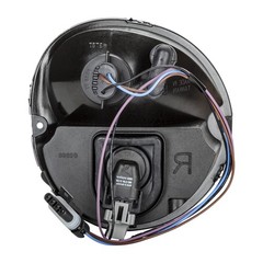 Tyc 19-5656-00 Compatible Pontiac Grand Prix Driver Side Replacement