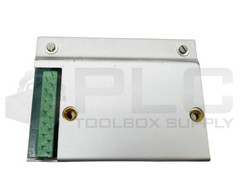 INDRAMAT MOD 1/1X012-002 PROGRAMMING MODULE 2000RPM 90A TDM 1.2-30-300-W0
