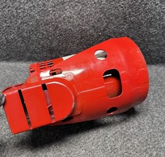 XYLEM-BELL & GOSSETT 169230 Circulating Pump Motor 115/208-230V AC