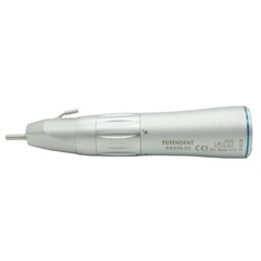 COXO Dental Straight Surgical Nose Cone Handpiece Fiber Optic External Water 2CS