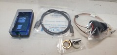 Crane 104448 Rev 0.0 Wireless Wide Area Network Module LTE Verizon T NEW