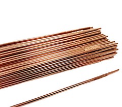 ER80S-D2 Tig Rods Low Alloy Welding Wire .045″ 1/16″ 3/32″ 1/8″ x 36″ 80SD2