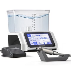 Dental Brushless LED Electric Micro Motor with Water Tank/1:2 Surgical Handpiece