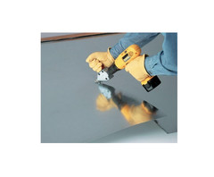 Malco TS1 Turbo Shear 20 Gauge Capacity Sheet Metal Cutting Attachment