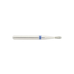 Multi-Use Dental Diamond Burs Pear Friction Grip FG Medium Coarse 830/008M 830L