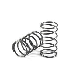 10Pcs/Lot 0.2Mm 0.3Mm 0.4Mm Micro Small Compression Spring OD 2/3/4/5/6/7/8/9/10