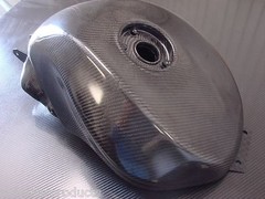 Gasoline Resistant Epoxy Resin 4 Coating & Patching Metal & Fiberglass Fuel Tank