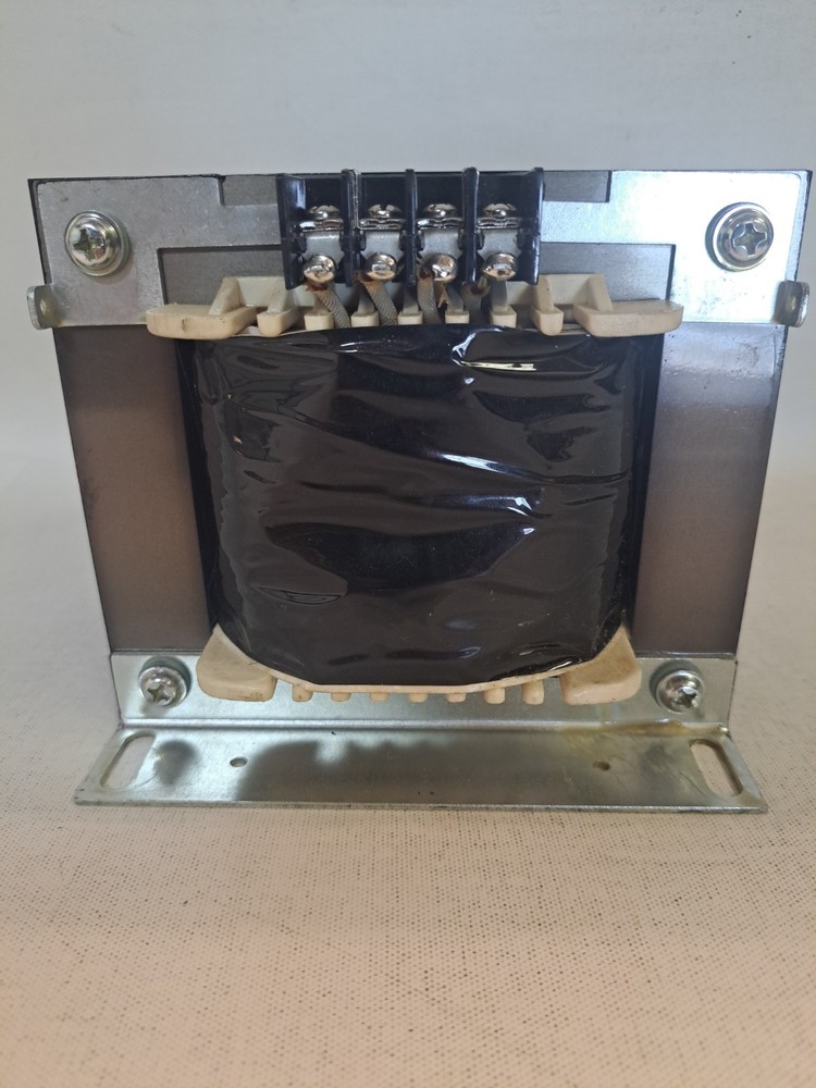 HPS Spartan SP2000MQMJ Industrial Control Transformer 2000VA Multi-Volt USED