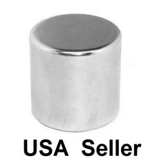 Wholesale Powerful 1″ x 1″ Inch Neodymium Rare Earth Cylinder Magnet N50