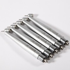 Yabang Dental 45 Degree Surgical High Speed Handpiece Push Button 4Hole 1-10 pcs
