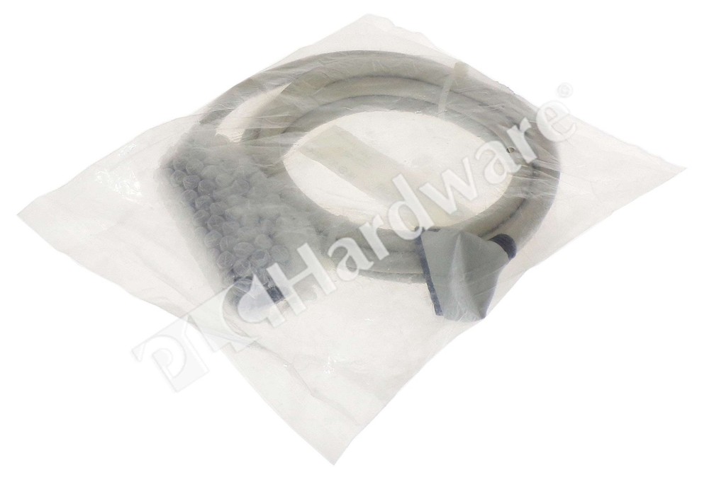 Sealed Pre-owned Allen Bradley 1492-CABLE020Y /E 1756 16-Pt I/O Pre-wired Cable
