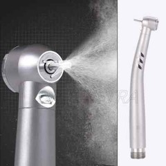 AZDENT Dental E-generator LED High Speed/Slow Low Speed Handpiece Kit 4H/2H