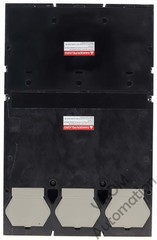 Surplus Schneider Electric MGL36600 Square D PowerPact Circuit Breaker 600A