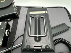 Alnor 8570 Compuflow Digital Thermo-anemomete
