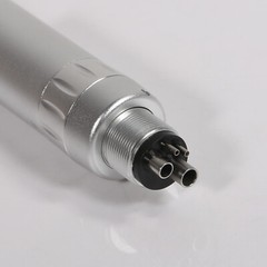 Slow Low Speed Handpiece Air Motor Inner Water Spray 4Hole USA Dental