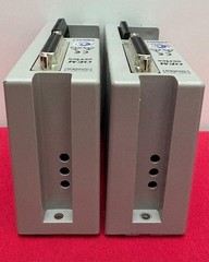 PARKER COMPUMOTOR OEM770T TORQUE SERVO DRIVE STEPPER CONTROLLER – 1 LOT QTY 2