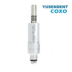 COXO YUSENDENT Dental Inner Water Low Speed Handpiece Air Motor CX235-3B M4