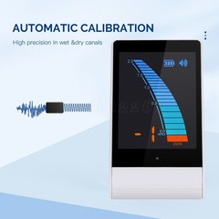 Dental Apex Locator Finder Endodontic LCD Root Canal Endo Device US