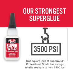 Clear Super Glue Gel 20g Cyanoacrylate Instant Bond For Plastic Metal Glass