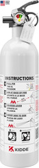 Fire Extinguisher for Boats, Single-Use 5BC