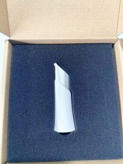 New Intraoral Scanning Tip /Sleeve for 3Shape Scanner TRIOS 3 Wired/Wireless
