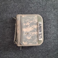 Rite in the Rain Tactical Field Binder Kit ACU Camo U.S. Army Notebook Organizer