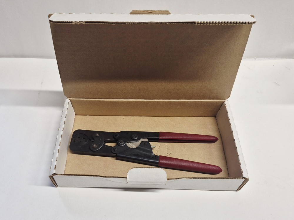 Crimp Tool By Packard Electric p/n 12085271