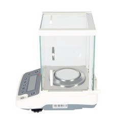120 x 0.0001g 0.1mg Digital Electronic Analytical Balance Precision Lab Scale