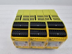 1PC PILZ PNOZ mm0p , 772000 Safety Controller /w Memory Card #2