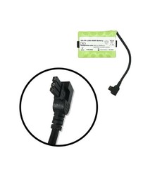 Laerdal LCSU4 Suction Unit Battery Replacement 886113