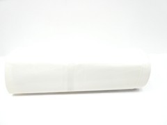 Poly-america CF0616C Clear Polyethylene Sheeting 16ft X 100ft