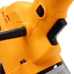 φ180mm Concrete Cement Floor Wall Rough Grinding Machine 220V 2600W 1-3000r/min