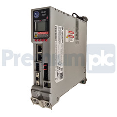 Allen-Bradley 2198-H008-ERS /A Kinetix 5500 Servo Drive 1.6kW 1/3PH 195-528V NEW